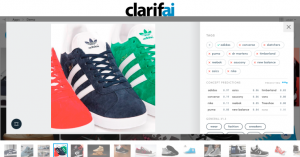 Clarifai raises $30M to give developers visual search capabilities