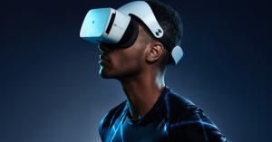 Xiaomi beefs up its mobile virtual reality push with Mi VR