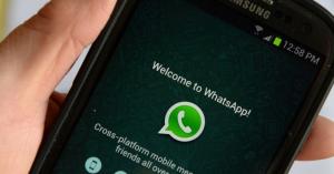 Some Android users can now make video calls on WhatsApp
