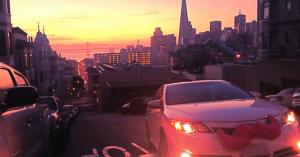 Lyft picked up 17 million rides in October, up more than twice that amount from last year