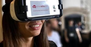 Sharalike tries to bring your slideshow into the virtual world