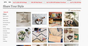 With A Fresh $15 Million, Olapic Will Replace Brands’ Stock Photos With Your Instagram Pics