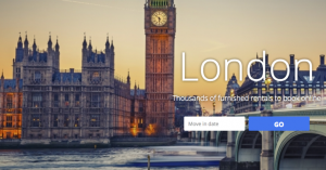 With founders out, Rocket-backed Nestpick reboots as apartment rentals aggregator
