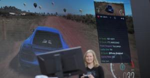 Gaming features in Windows 10 Creator’s Update include native Beam streaming