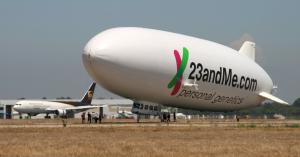 23andMe reportedly laid off nearly half a dozen staff working on next-gen sequencing