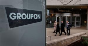 Groupon is buying LivingSocial, plans to downsize business to 15 markets from 27
