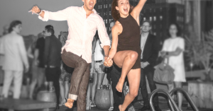 Tinder Competitor Hinge Scores $12M To Bring Its Friends-Of-Friends Dating App Abroad