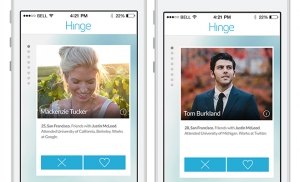 Matchmaking App Hinge Attracts $4.5M To Beat Tinder’s Endless Swiping