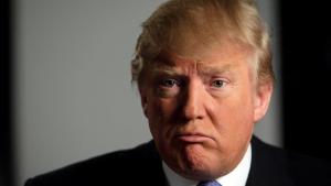 Donald Trump posts briefly took over the front of Reddit due to glitch