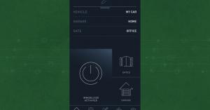 Vehicle security device Ernest launches today