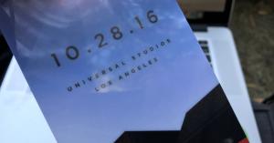 Live from Tesla’s special event in L.A.