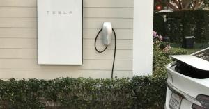 Tesla’s Powerwall 2 packs over twice the energy storage