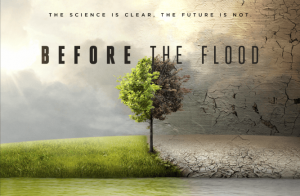 National Geographic's climate change doc with DiCaprio is on YouTube