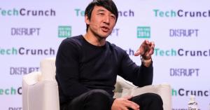 Giphy, the platform for all things GIF, raises $72 million in new funding