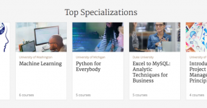 Coursera’s new monthly subscriptions could monetize procrastination