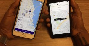 Study says Uber and Lyft have racial discrimination problems