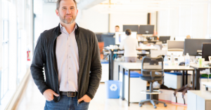 Brad Garlinghouse takes over as CEO of payments startup Ripple