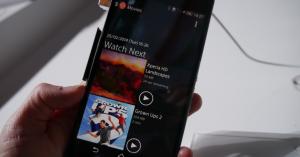 Sony’s profit down 86% but its costly mobile business has been shored up