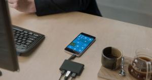 Alcatel’s new Windows phone is a T-Mobile exclusive