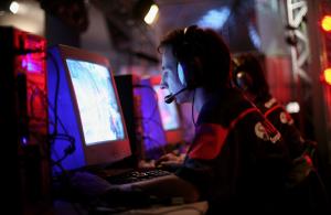 Facebook is plotting an e-sports coverage deal to take on Youtube and Twitch