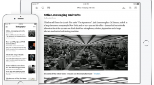 Instapaper premium goes free for all users