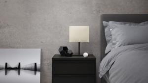 Sense's gorgeous new sleep tracker adds voice control to get out of the way