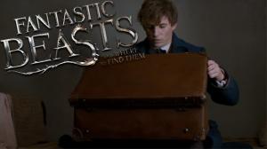 Warner Bros partners with Google & others to promote “Fantastic Beasts” with mobile spells, VR & more
