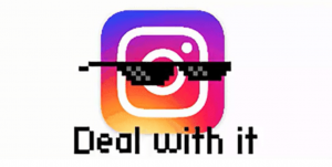 Instagram is down for many users