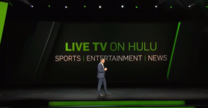 Hulu’s live TV streaming service will have channels from Fox & Disney, including ABC, ESPN & more