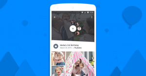 Photo app Ever removed its spammy SMS feature after Apple banned it