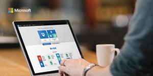 Microsoft's answer to IFTTT is now publicly available
