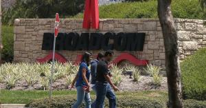 Broadcom acquires Brocade in $5.9 billion deal