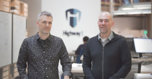 Highway1 gets new leadership as co-founder Brady Forrest moves into an advisor role