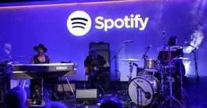 Spotify acquires Preact to boost its subscriber story
