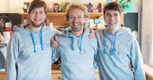 Long-time Site Builder Jimdo Raises €25M From Spectrum Equity To Scale Up