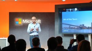 Microsoft announces its Slack competitor - Microsoft Teams