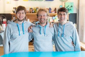 DIY website builder Jimdo raises €25m from Spectrum Equity