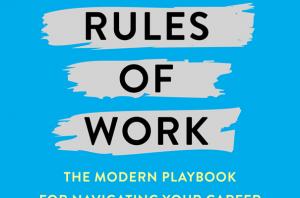 The Muse cofounders are writing a book about the new rules of work