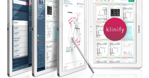 Klinify Raises $600K To Build An Evernote For Doctors In South Asia