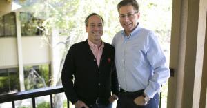 Relay Ventures has a fresh $150 million to invest