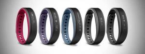 Fitbit, Jawbone, Garmin and Mio fitness bands criticized for privacy failings
