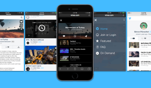 Vimeo will launch a consumer-facing subscription video service