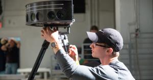 Intel acquires Voke VR, forms new division to focus on immersive sports tech