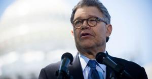 Sen. Al Franken asks Uber and Lyft about alleged racial discrimination against passengers