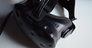 New HTC Vive headset with enhanced ‘design factor, performance’ is on the way