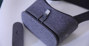 The NFL is launching a virtual reality series on YouTube & Daydream