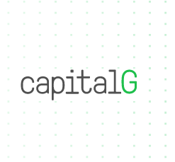 Google Capital changes its name to CapitalG