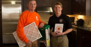 The Happy Home Company shuts down, team members move to Google