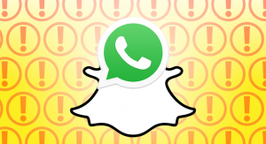 WhatsApp is testing a clone of Snapchat Stories, called Status