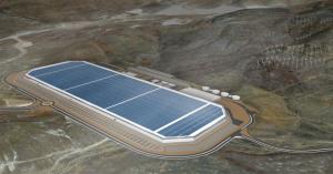 What Tesla’s new Gigafactory means for electric vehicles